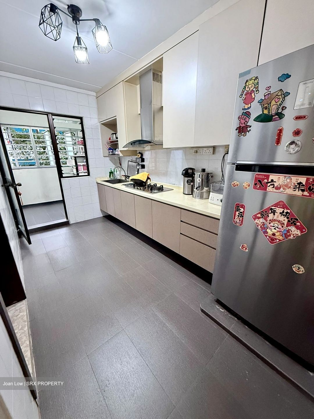 Blk 628B Woodlands Ring Road (Woodlands), HDB 5 Rooms #623661231
